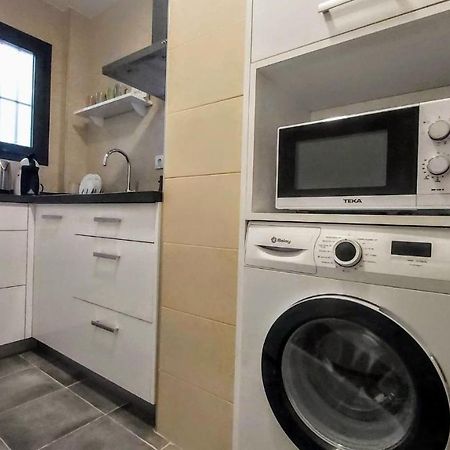 Misterhost Duplex Centrico Y Tranquilo Wifi Smarttv Daire Sevilla Dış mekan fotoğraf