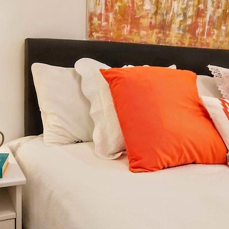 Misterhost Duplex Centrico Y Tranquilo Wifi Smarttv Daire Sevilla Dış mekan fotoğraf