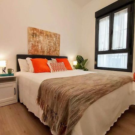 Misterhost Duplex Centrico Y Tranquilo Wifi Smarttv Daire Sevilla Dış mekan fotoğraf